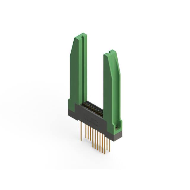 395-022-541-278 EDAC Inc.  Edgeboard Connectors